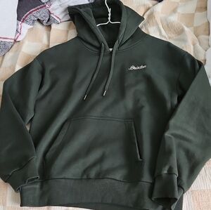 Brixton Keep On Hoodie